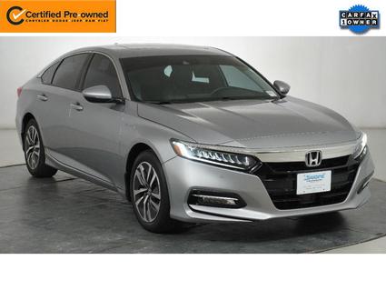 2020 Honda Accord Hybrid Elizabethtown KY