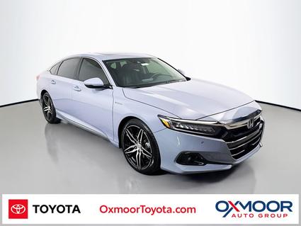 2022 Honda Accord Hybrid Louisville KY