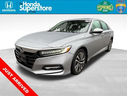 2020 Honda Accord Hybrid Lisle IL