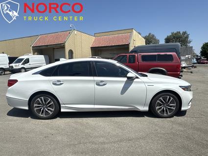 2020 Honda Accord Hybrid Norco CA
