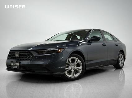 2023 Honda Accord Burnsville MN