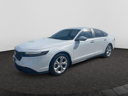 2023 Honda Accord Saltillo MS