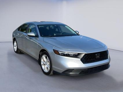 2024 Honda Accord Stonewall LA