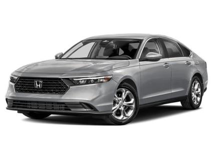 2025 Honda Accord Hopkins MN
