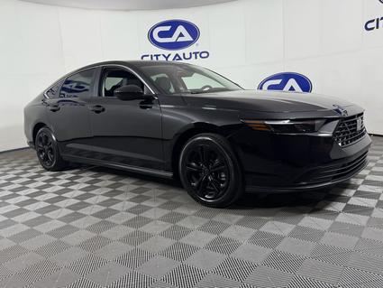 2025 Honda Accord Memphis TN