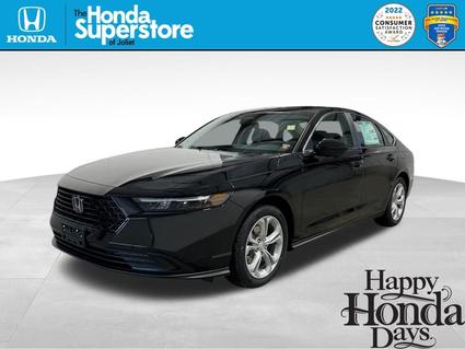 2025 Honda Accord Joliet IL