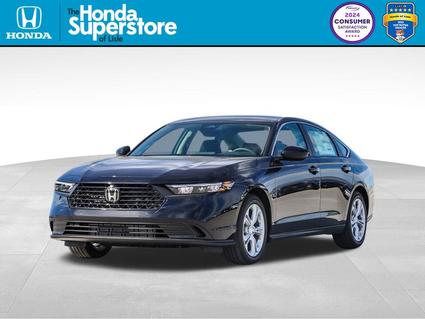 2026 Honda Accord Lisle IL