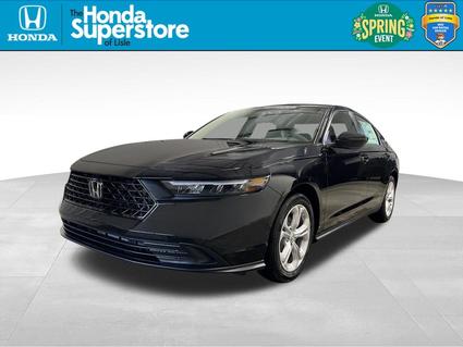 2026 Honda Accord Lisle IL