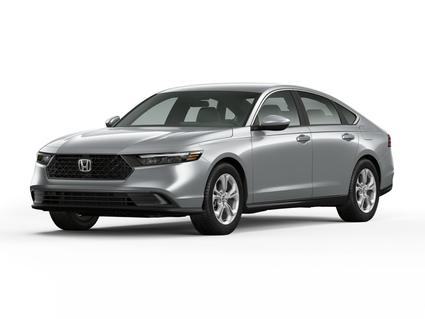 2026 Honda Accord Lisle IL