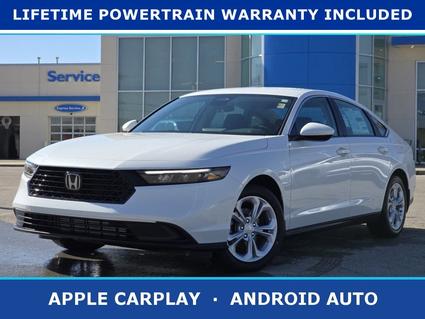 2026 Honda Accord Hopkinsville KY