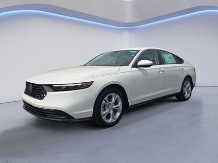 2026 Honda Accord Knoxville TN