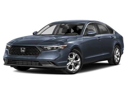 2023 Honda Accord Jacksonville FL