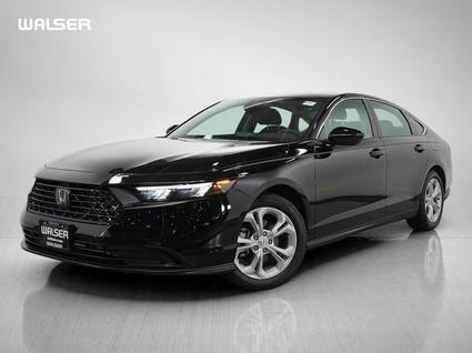 2023 Honda Accord Burnsville MN