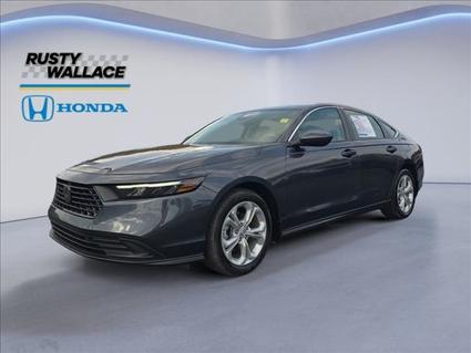 2024 Honda Accord Knoxville TN