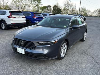 2025 Honda Accord Covington VA