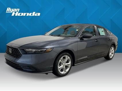 2025 Honda Accord Monroe LA