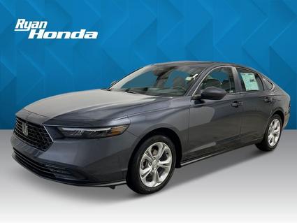 2025 Honda Accord Monroe LA
