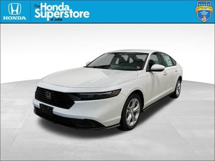 2025 Honda Accord Joliet IL