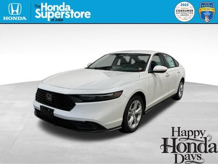 2025 Honda Accord Joliet IL