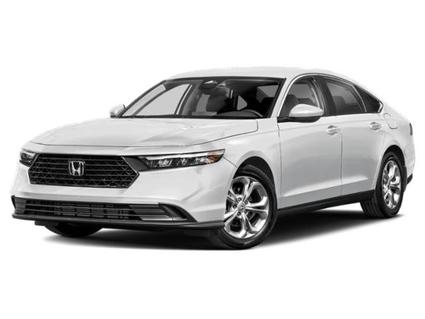 2025 Honda Accord Waite Park MN