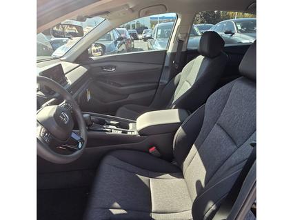 2025 Honda Accord Tyler TX