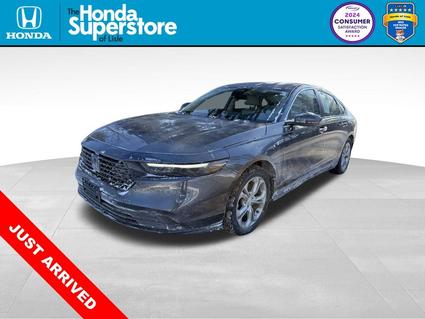 2023 Honda Accord Lisle IL