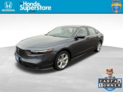 2023 Honda Accord Lisle IL