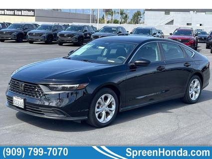 2023 Honda Accord Loma Linda CA
