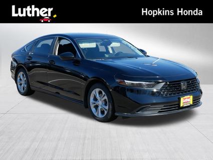 2023 Honda Accord Hopkins MN