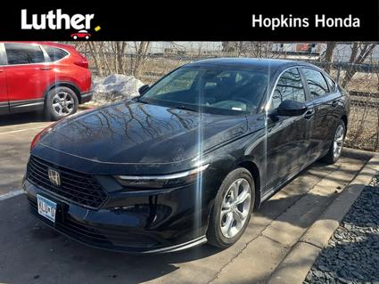 2023 Honda Accord Hopkins MN
