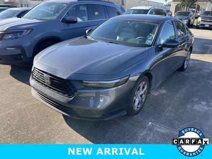 2023 Honda Accord Baton Rouge LA