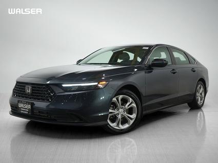 2023 Honda Accord Burnsville MN