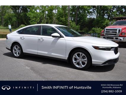 2023 Honda Accord Athens AL