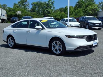 2023 Honda Accord Lynchburg VA