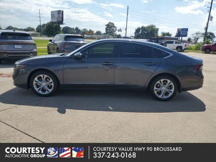 2024 Honda Accord Broussard LA