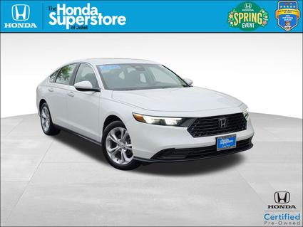 2025 Honda Accord Joliet IL