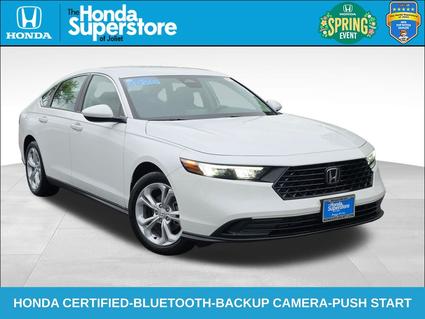 2025 Honda Accord Joliet IL