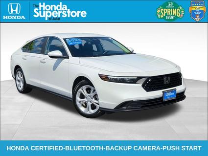 2025 Honda Accord Joliet IL