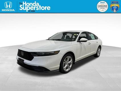 2025 Honda Accord Joliet IL