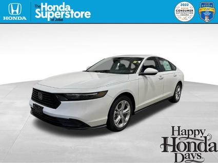 2025 Honda Accord Joliet IL