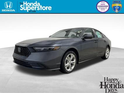 2025 Honda Accord Lisle IL