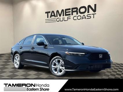 2025 Honda Accord Daphne AL