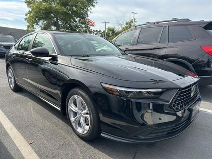 2025 Honda Accord Daphne AL