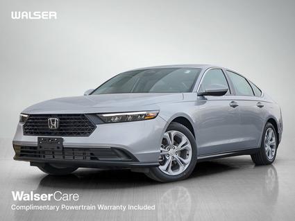 2025 Honda Accord Burnsville MN