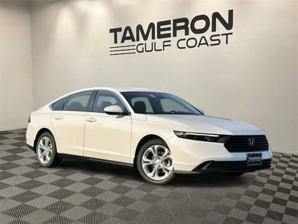 2025 Honda Accord Daphne AL