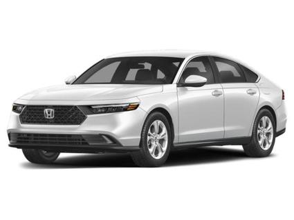 2026 Honda Accord Mankato MN