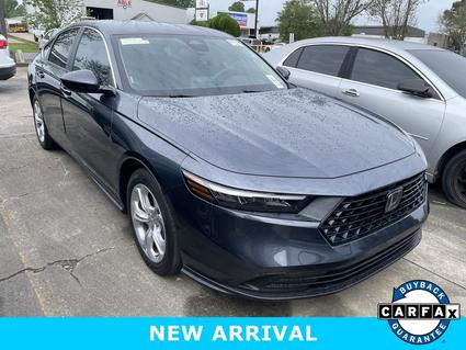 2023 Honda Accord Baton Rouge LA