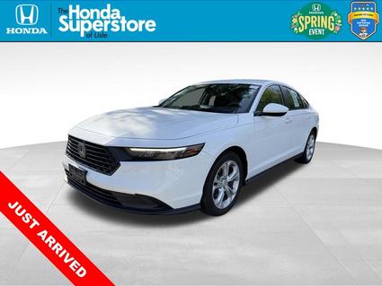 2023 Honda Accord Lisle IL