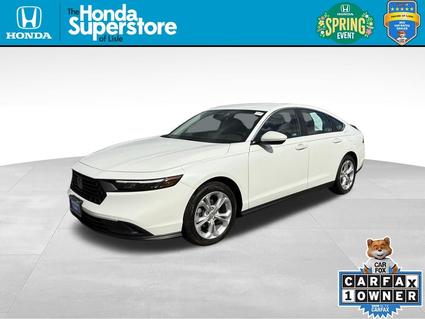 2023 Honda Accord Lisle IL