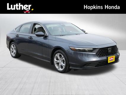 2023 Honda Accord Hopkins MN